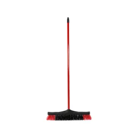   YATO Uličná metla s hlavou 500 mm a oceľovou násadou 140 cm (YT-86852)