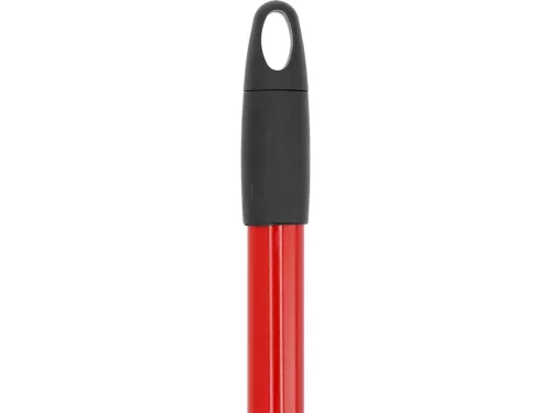 YATO Uličná metla s hlavou 500 mm a oceľovou násadou 140 cm (YT-86852)