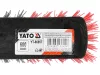 YATO Uličná metla, hlava 300 mm (YT-86857)