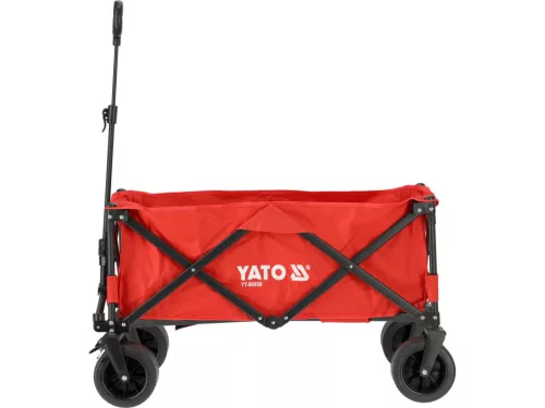 YATO SKLADACÍ ZÁHRADNÝ VOZÍK (YT-86950)