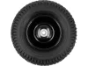 YATO Koleso na fúrik 330 mm, pneumatické, 13×5.00-6, 30 psi (YT-86952)