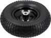 YATO Koleso na fúrik 330 mm, pneumatické, 13×5.00-6, 30 psi (YT-86952)