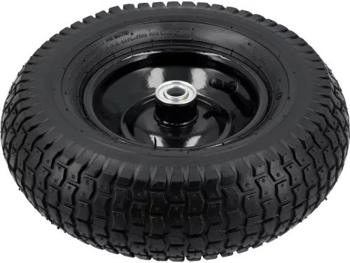 YATO Koleso na fúrik 330 mm, pneumatické, 13×5.00-6, 30 psi (YT-86952)
