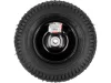 YATO Koleso na fúrik 330 mm, pneumatické, 13×5.00-6, 30 psi (YT-86952)