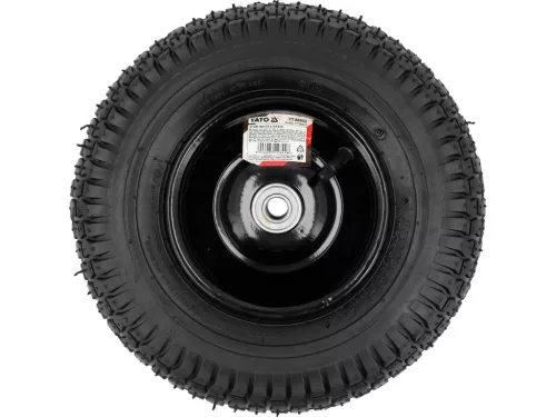 YATO Koleso na fúrik 330 mm, pneumatické, 13×5.00-6, 30 psi (YT-86952)