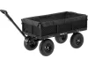 YATO XL ZÁHRADNÝ VOZÍK 450KG S KRYTOM (YT-86970)
