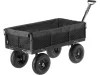 YATO XL ZÁHRADNÝ VOZÍK 450KG S KRYTOM (YT-86970)