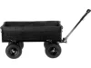 YATO XL ZÁHRADNÝ VOZÍK 450KG S KRYTOM (YT-86970)