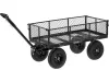 YATO XL ZÁHRADNÝ VOZÍK 450KG S KRYTOM (YT-86970)