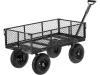 YATO XL ZÁHRADNÝ VOZÍK 450KG S KRYTOM (YT-86970)