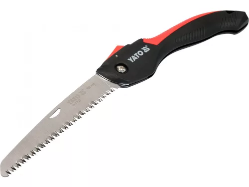 YATO Záhradná píla skladacia 180 mm (YT-87725)