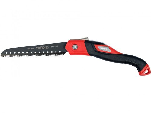 YATO Skladacia záhradná píla 180 mm (YT-87730)