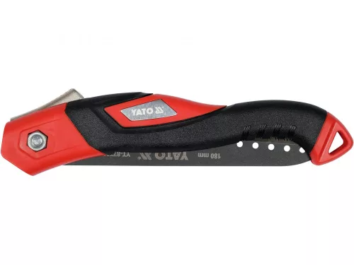 YATO Skladacia záhradná píla 180 mm (YT-87730)