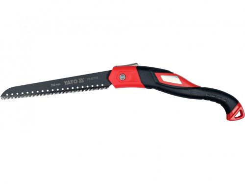 YATO 250MM SKLADACIA ZÁHRADNÁ PÍLA (YT-87732)