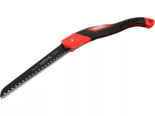 YATO 250MM SKLADACIA ZÁHRADNÁ PÍLA (YT-87732)