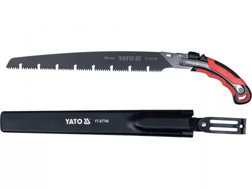 YATO Priama záhradná píla 350 mm (YT-87740)