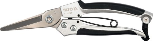 YATO nožnice záhradnícke (YT-8791)