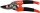 YATO Nožnice záhradnícke 180mm (priemer do 13mm) šikmý strih (YT-8805)