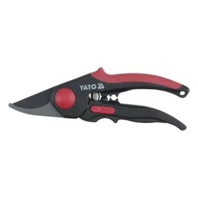   YATO Nožnice záhradnícke 210mm (priemer do 19mm) šikmý strih (YT-8809)