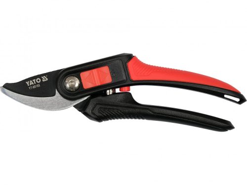 YATO BYPASS PRUNER VEĽKÁ & MALÁ PLASTOVÁ RÚČKA (YT-88185)