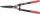YATO Nožnice na živý plot 550mm (nože 205mm) (YT-8822)