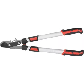   YATO teleskopické nožnice na konáre s prevodom, 660–910 mm, max. 40 mm (YT-88291)