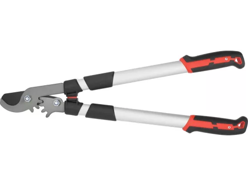 YATO teleskopické nožnice na konáre s prevodom, 660–910 mm, max. 40 mm (YT-88291)