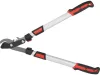 YATO teleskopické nožnice na konáre s prevodom, 660–910 mm, max. 40 mm (YT-88291)