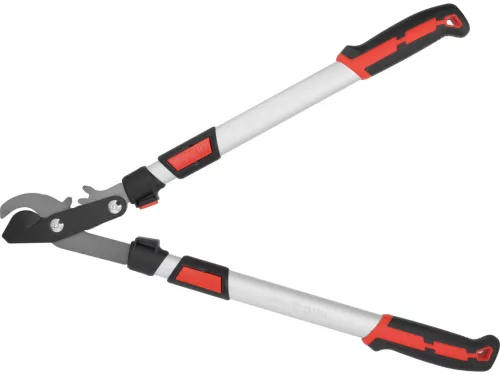 YATO teleskopické nožnice na konáre s prevodom, 660–910 mm, max. 40 mm (YT-88291)