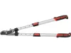 YATO teleskopické nožnice na konáre s prevodom, 660–910 mm, max. 40 mm (YT-88291)