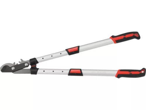 YATO teleskopické nožnice na konáre s prevodom, 660–910 mm, max. 40 mm (YT-88291)