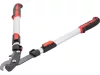 YATO teleskopické nožnice na konáre s prevodom, 660–910 mm, max. 40 mm (YT-88291)