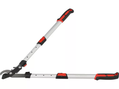 YATO teleskopické nožnice na konáre s prevodom, 660–910 mm, max. 40 mm (YT-88291)