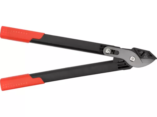 YATO nožnice na živý plot 480 mm s prevodom a rukoväťou zo skleneného vlákna (YT-88307)