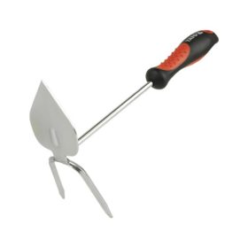   YATO Motyčka + kultivátor s násadou 320 mm chróm (YT-8892)