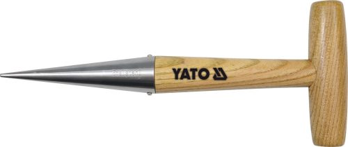 YATO Kolík sadenie s drevenou násadou 280 mm (YT-8894)
