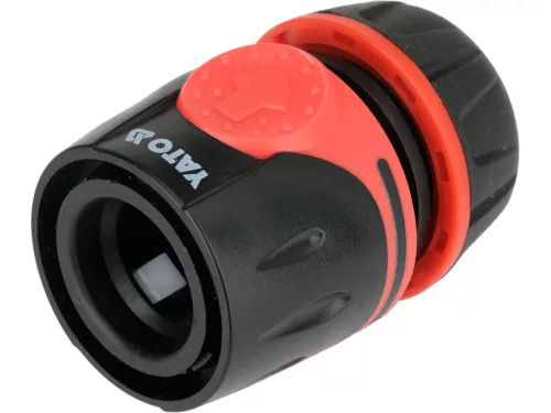 YATO Rýchlospojka na záhradnú hadicu 1/2” (YT-89010)
