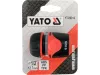 YATO Rýchlospojka na záhradnú hadicu 1/2” (YT-89010)