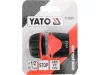 YATO Rýchlospojka so stop funkciou 1/2” (YT-89011)