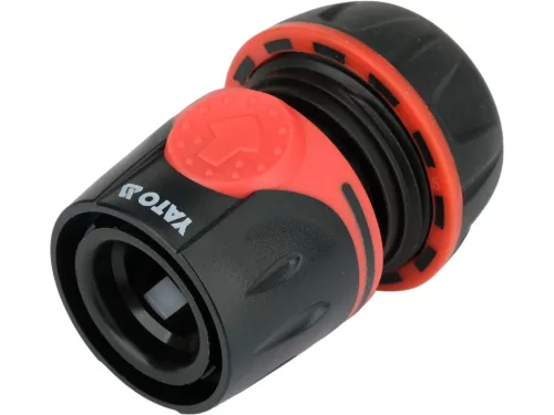 YATO Rýchlospojka na hadicu 3/4” (YT-89012)