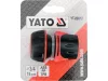 YATO Rýchlospojka na hadicu 3/4” (YT-89012)