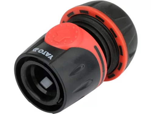 YATO Rýchlospojka so stop funkciou 3/4” (YT-89013)