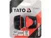 YATO Rýchlospojka so stop funkciou 3/4” (YT-89013)