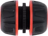 YATO Opravná spojka na hadicu 1/2”, ABS-PP-TPR (YT-89014)