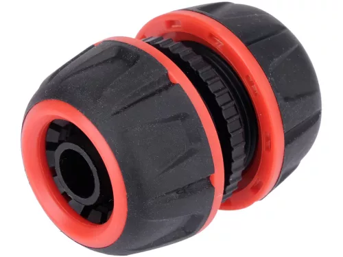 YATO Opravná spojka na hadicu 1/2”, ABS-PP-TPR (YT-89014)