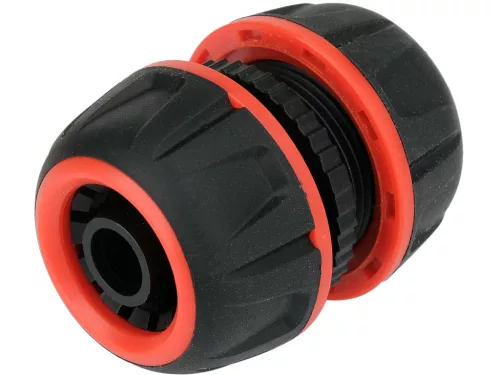 YATO Opravná spojka na hadicu 1/2”, ABS-PP-TPR (YT-89014)