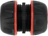 YATO Opravná spojka na hadicu 3/4”, ABS-PP-TPR (YT-89015)