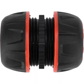 YATO Opravná spojka na hadicu 3/4”, ABS-PP-TPR (YT-89015)