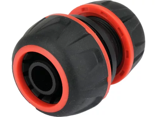 YATO Opravná spojka na hadicu 3/4”, ABS-PP-TPR (YT-89015)