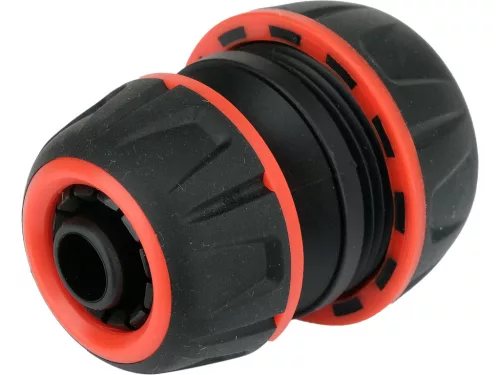 YATO Opravná spojka na hadicu 3/4”, ABS-PP-TPR (YT-89015)